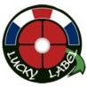 Lucky label